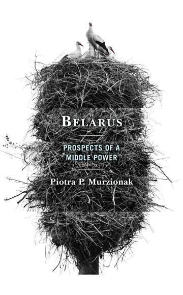 Cover of Belarus