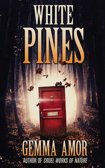 Cover of White Pines