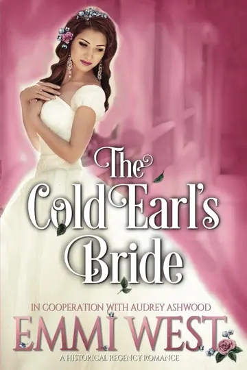Cover of The Cold Earl's Bride