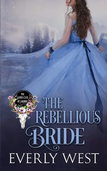 Cover of The Rebellious Bride