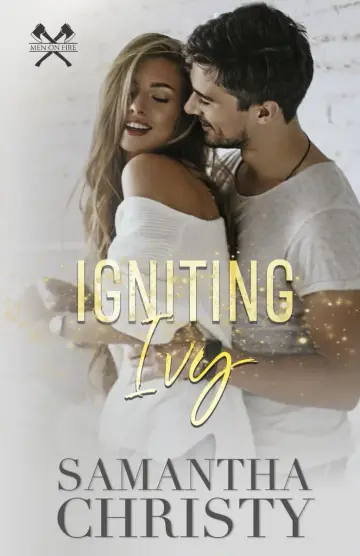 Cover of Igniting Ivy