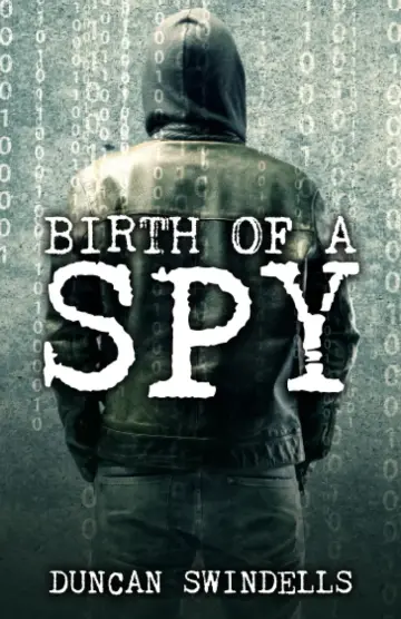 Cover of Birth of a Spy