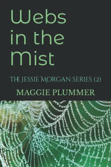 Cover of Webs in the Mist