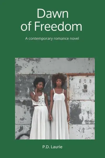 Cover of Dawn of Freedom