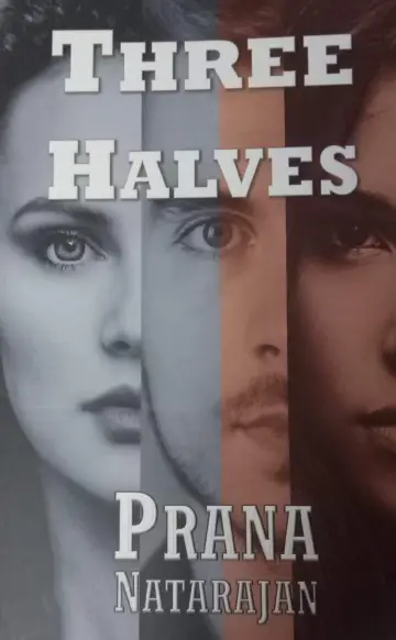 Cover of Three Halves