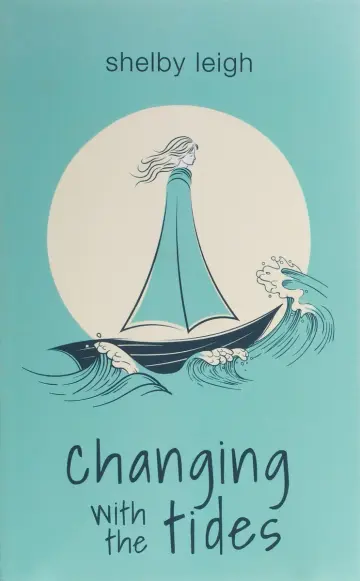Cover of Changing with the Tides