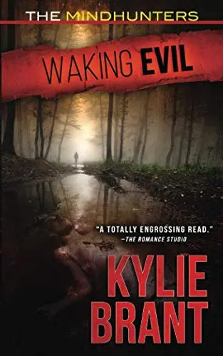 Cover of Waking Evil