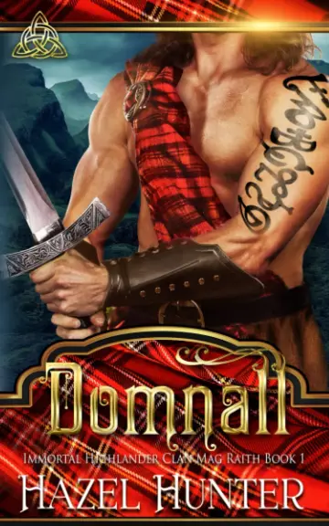 Cover of Domnall