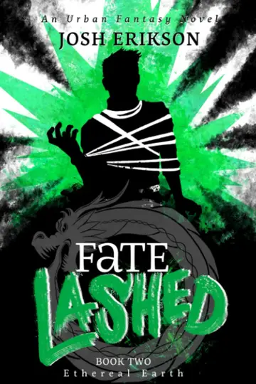 Cover of Fate Lashed