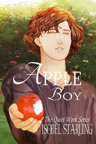 Cover of Apple Boy