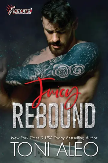 Cover of Juicy Rebound