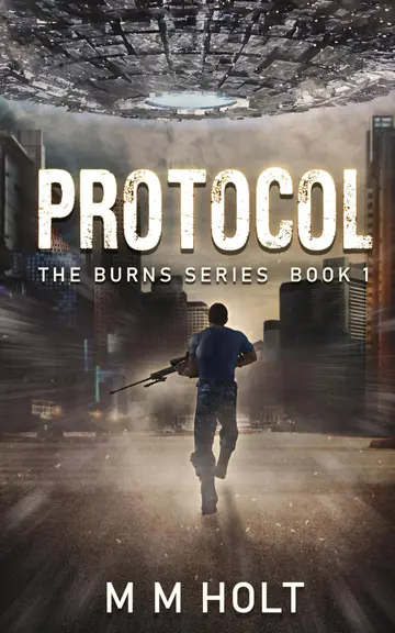 Cover of Protocol