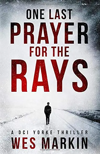 Cover of One Last Prayer for the Rays