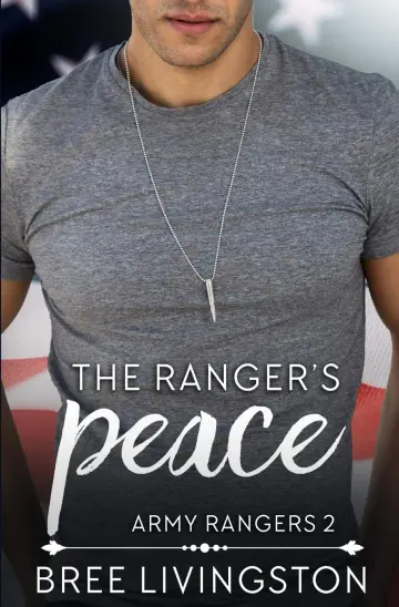 Cover of The Ranger's Peace