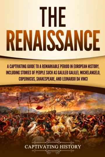 Cover of The Renaissance