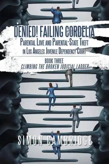 Cover of Denied! Failing Cordelia