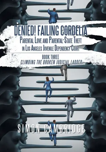 Cover of Denied! Failing Cordelia