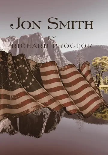 Cover of Jon Smith