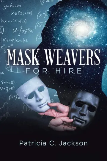 Cover of Mask Weavers for Hire