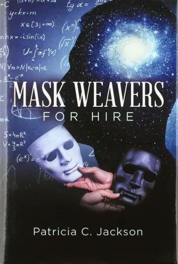 Cover of Mask Weavers for Hire