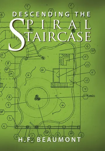 Cover of Descending the Spiral Staircase