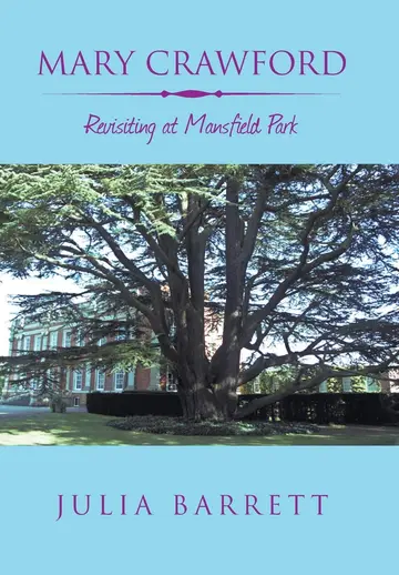Cover of Mary Crawford