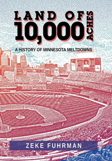 Cover of Land of 10,000 Aches