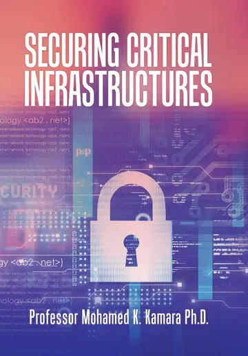 Cover of Securing Critical Infrastructures