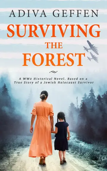Cover of Surviving the Forest