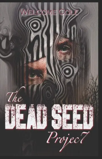 Cover of The Dead Seed Project