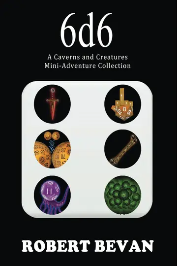 Cover of 6d6