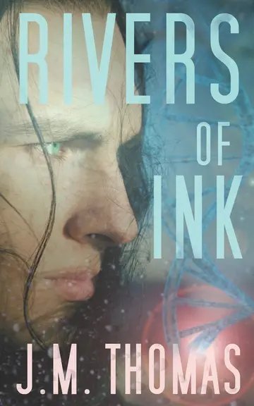 Cover of Rivers of Ink