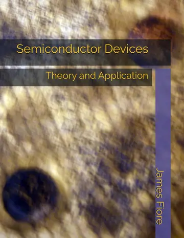Cover of Semiconductor Devices