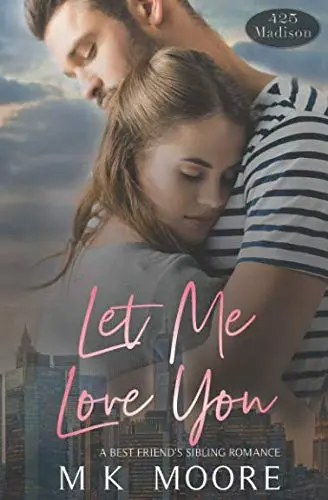 Cover of Let Me Love You
