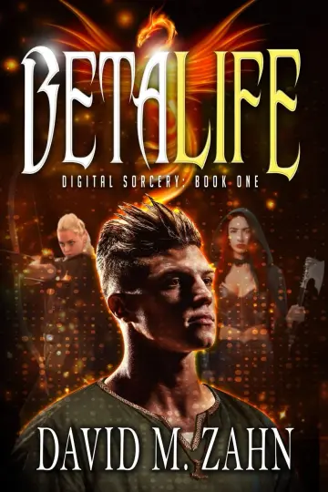 Cover of Beta Life