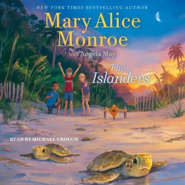 Cover of The Islanders