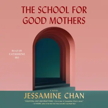 Cover of The School for Good Mothers