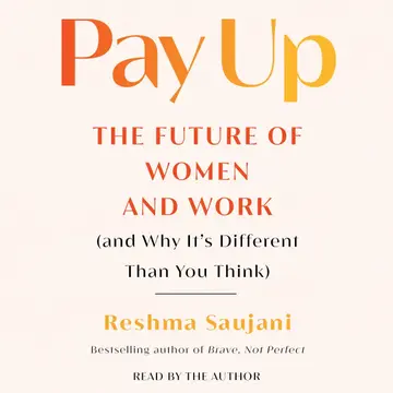 Cover of Pay up