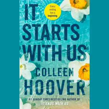 Cover of It Starts with Us