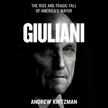 Cover of Giuliani