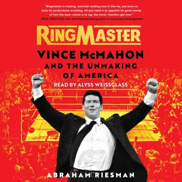 Cover of Ringmaster