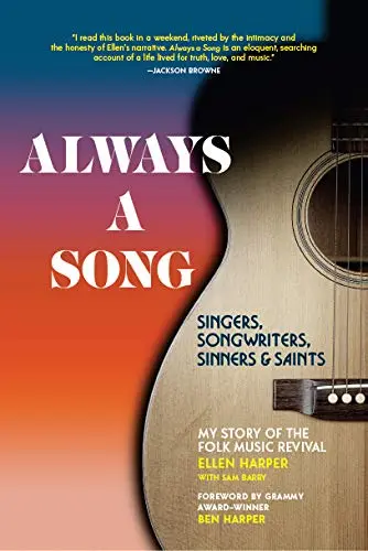 Cover of Always a Song