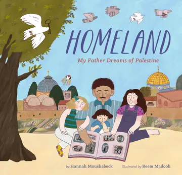 Cover of Homeland