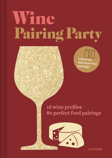 Cover of Wine Pairing Party