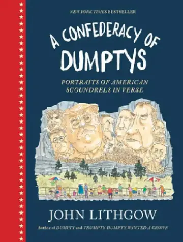 Cover of A Confederacy of Dumptys