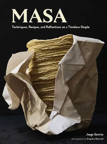 Cover of Masa