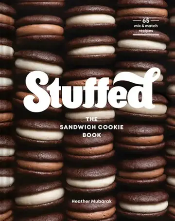 Cover of Stuffed