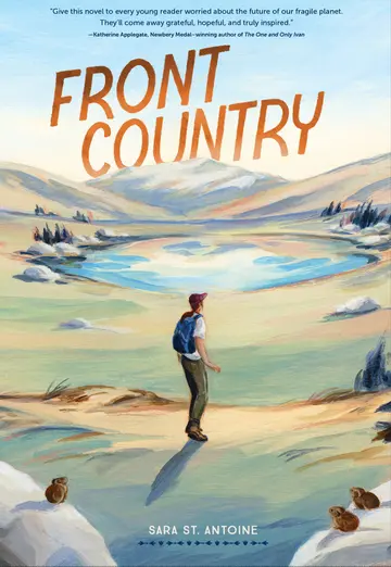 Cover of Front Country