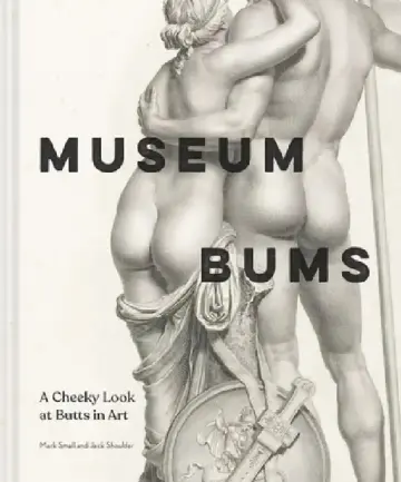 Cover of Museum Bums