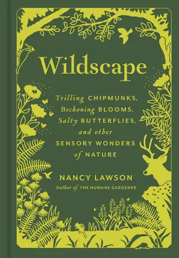 Cover of Wildscape